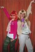 bssdvvbn - Hannah Montana