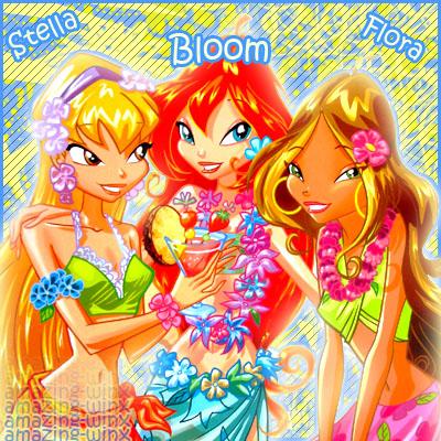 28967221 - CEVA FRUMOS DIN FILMUL WINX 2