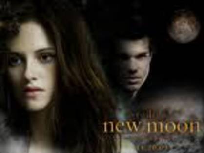 new moon - Twilight 14