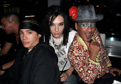 3519593346_495971a55c_m - tokio hotel la Beyonce Afterparty