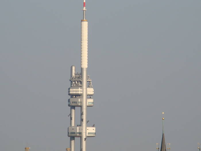 Prague