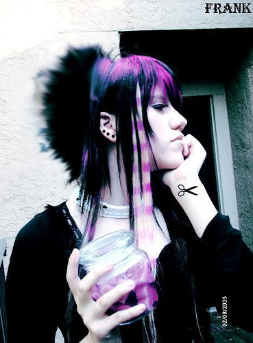 2483667752_c84bb6be0d - Scene  Queen si altele