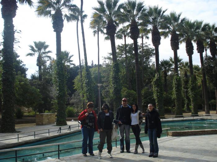 Picture 276; Nicosia de Sud
