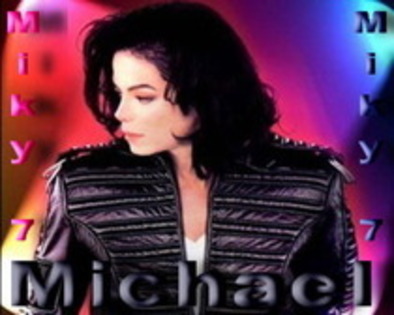 JUCLNXHHOQPIQMILTLI - Michael Jackson