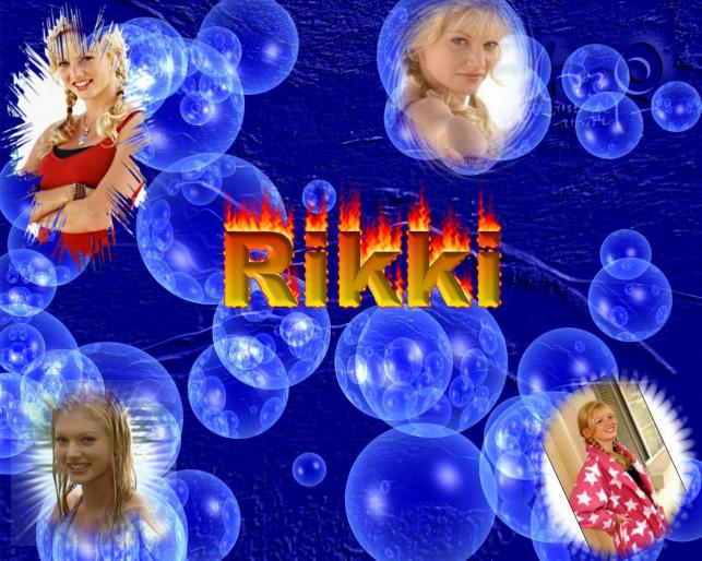 rikki e frumosa nu