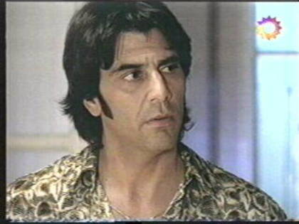 Josemi - Soy Gitano-Sange de Tigan-2003-2004