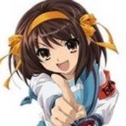 haruhi