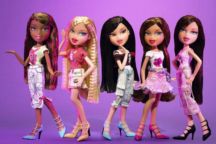 Mattel%20Bratz_Hays - Papusile BRATZ