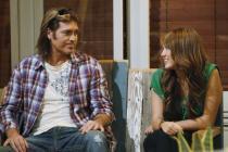 TCINBFITOWDBIGYLJXU - miley cyrus - hannah montana
