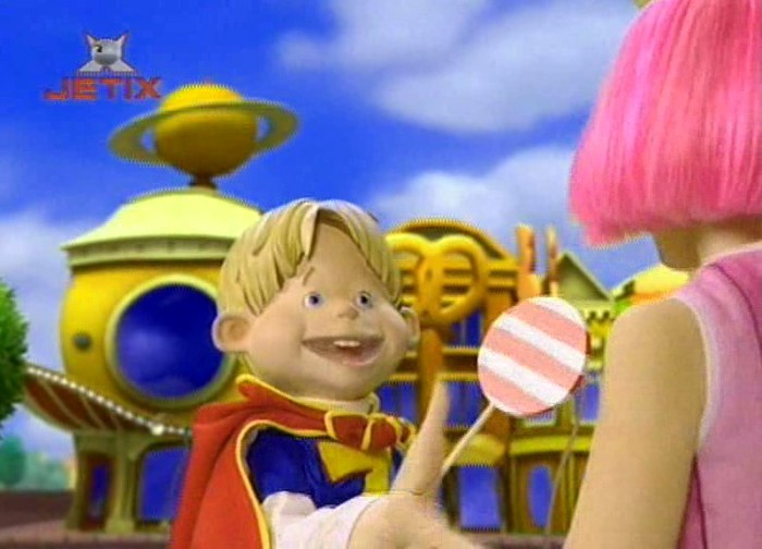 bscap0122 - Vedete Americane