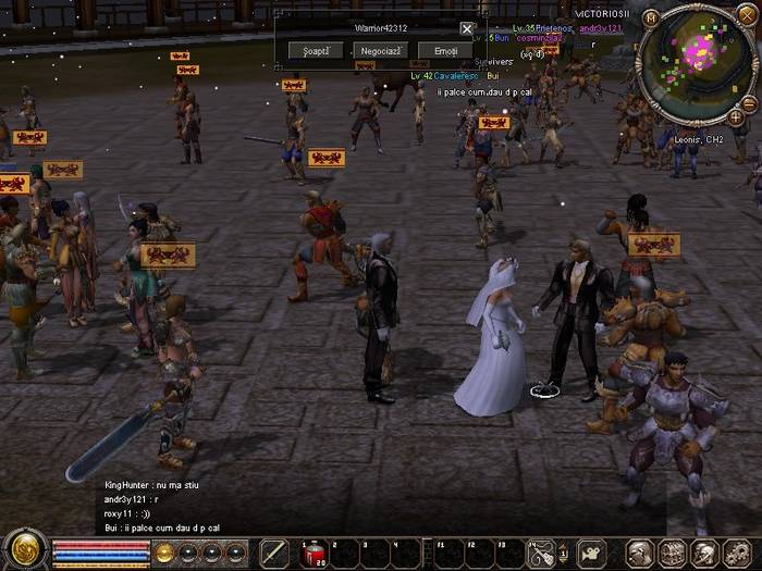 0710_233804 - Nunta din metin mysteryoman si angeli