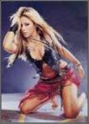 sakira - Shakira