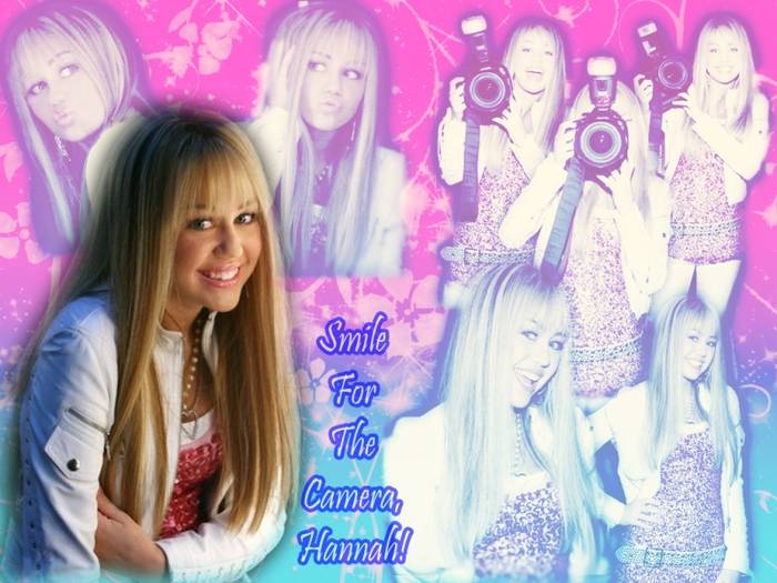 Hannah Montana 29 - Club Hannah Montana