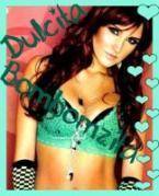 YZJXBZBZGUEYEMVVKVW[1] - Dulce Maria