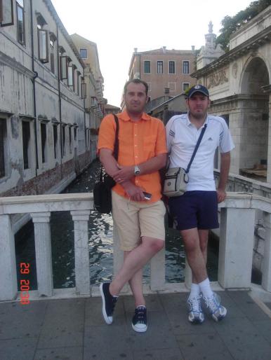 DSC02243 - Vacanta Italia-Venetia 2008