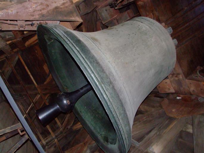 Clopotul de la Notre Dame