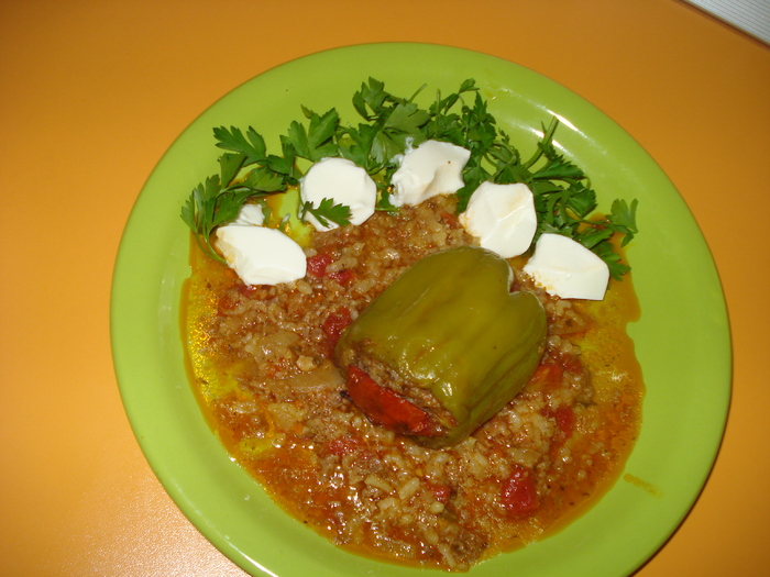 ..SI GATA!!! - GUSTOS