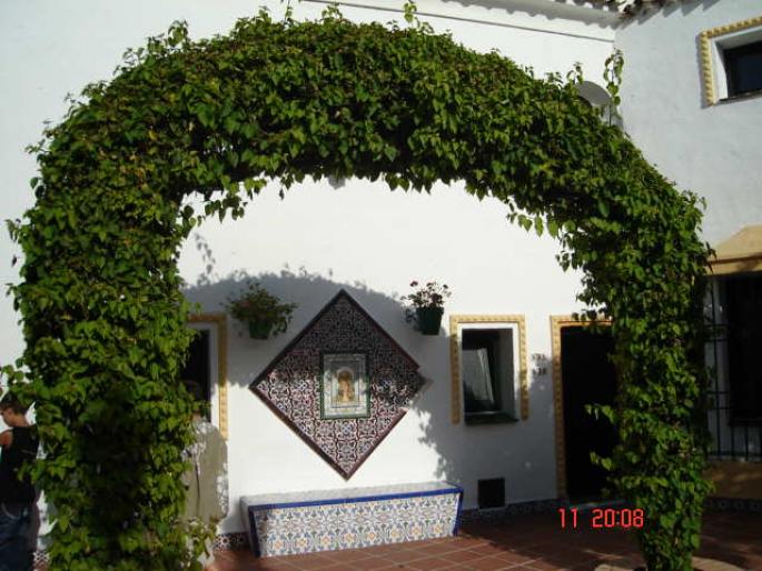 28 Hotel Pueblo Andaluz