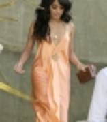 thumb_008 - vanessa hudgens Leaving her house to attend the MTV Movie Awards