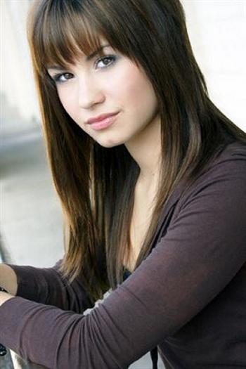 demi_lovato - CaMp RoCk