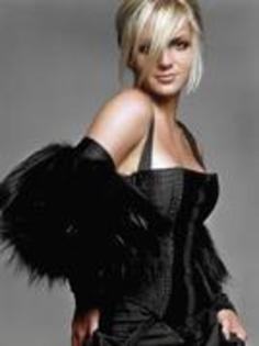 TEYMODDYOTRBKTYHMUN - Britney Spears