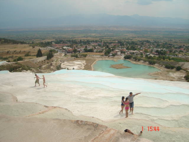 Picture Nokia 282 - 2007 TURCIA KUSADASI