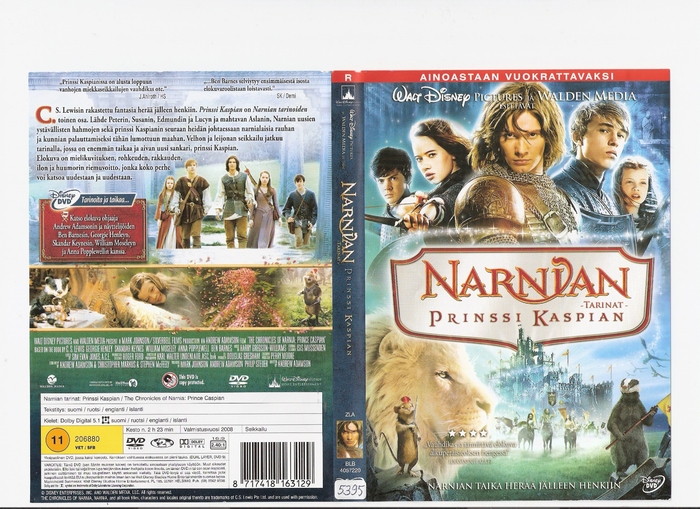 Narnia 27 - narnia