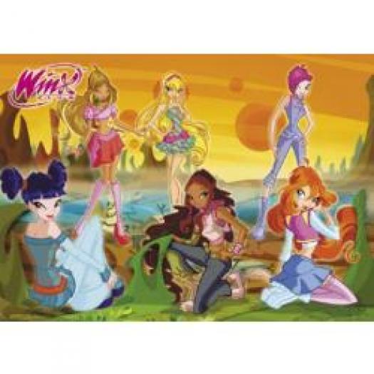 winx - diverse poze