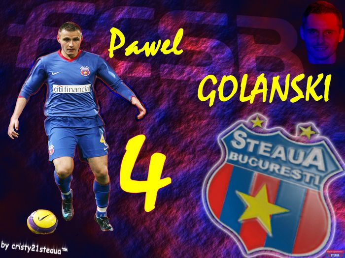 Pawel-Golanski - Pawel Golanski