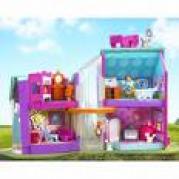 casa polly pocket