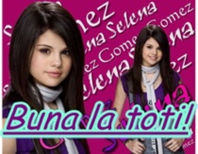 selena 1 - Selena Gomez