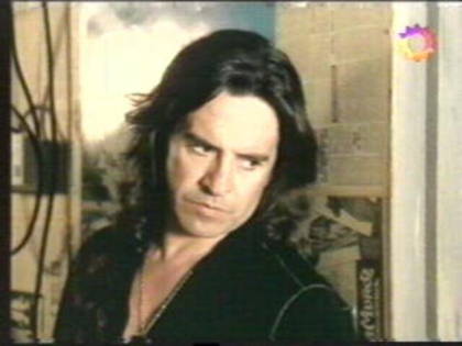 Amador - Soy Gitano-Sange de Tigan-2003-2004