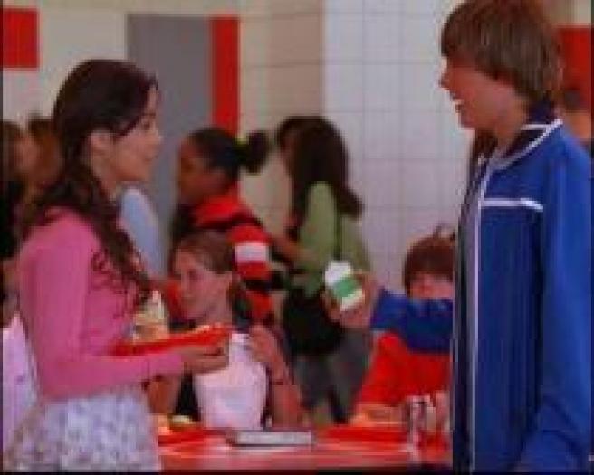 YYUIOLJKQHTBFTMIKQT - High School Musicale