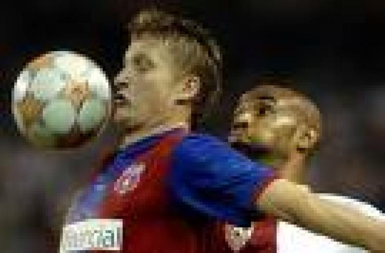 CADS98RI - steaua echipa de suflet