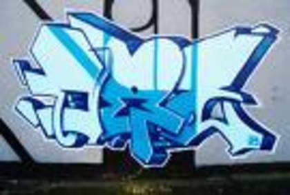 KYU - Graffiti