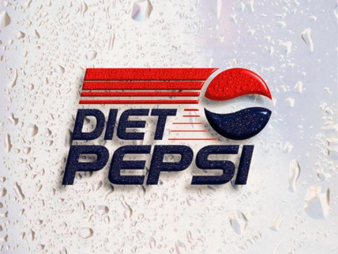 Pepsi Diet - diverse an special masini