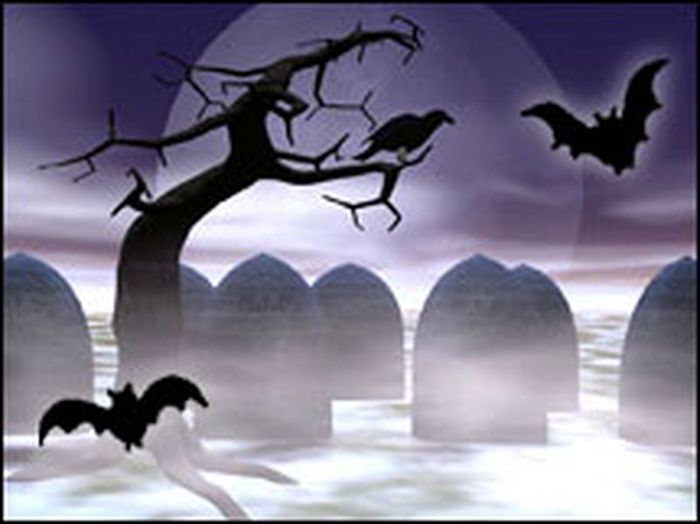 Raven_animatedwp_215x161-7163 - Halloween