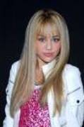 Mirucaribaheine - Club Hannah Montana