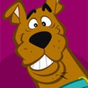 122089209148c555bbea19d - Scooby Doo