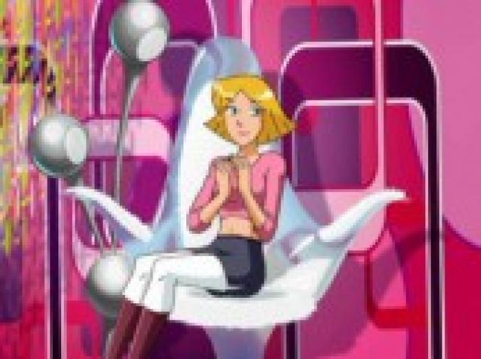 UTXQGZVL1TC46375H3MXUD452 - Totally Spies