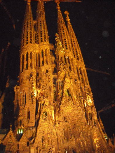 Picture 521 - Ahritectura Gaudi