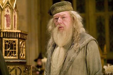 dumbledore[1] - Harry Potter