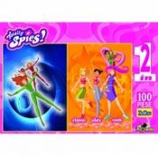 spioanele-totally-spies-totally-spies-puzzle-100-piese-2-in-1~6202355[1] - Spioanele