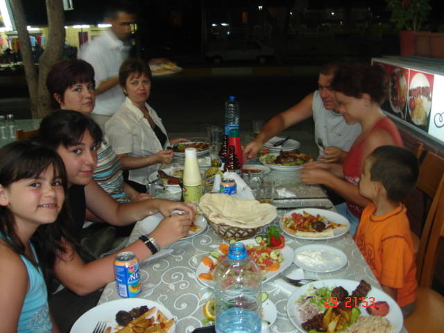 Picture Nokia 197 - 2007 TURCIA KUSADASI