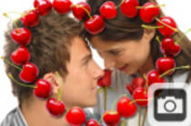 cherries - poze cateva