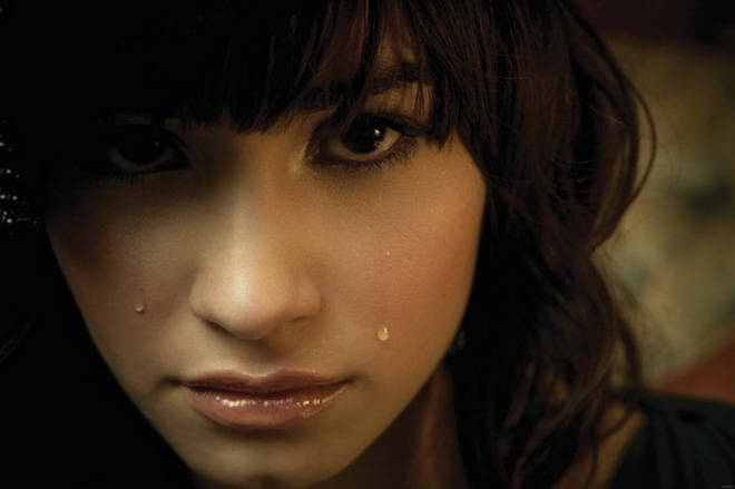 1 - Demi Lovato