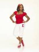 ASDFGHJKK - Monique Coleman