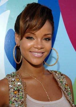 6 - Rihanna