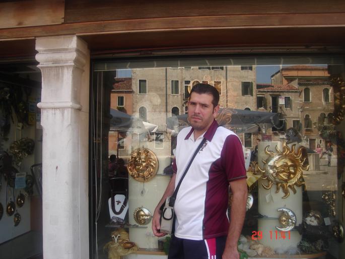 DSC02093 - Vacanta Italia-Venetia 2008