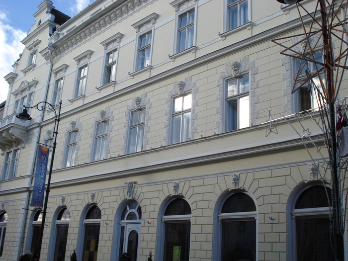 DSC06083 - 2010 REVELION SIBIU